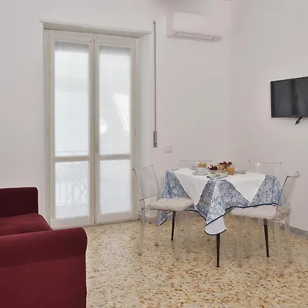 Διαμέρισμα Casa Real *