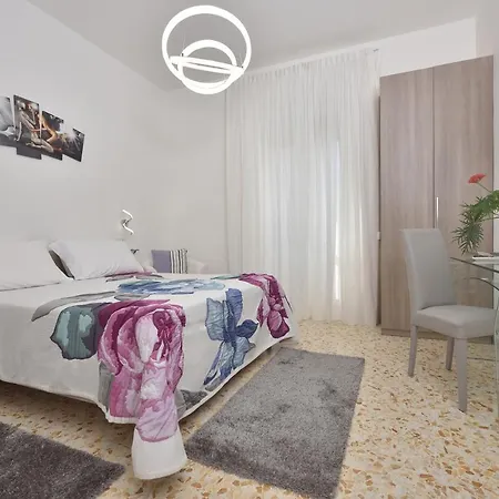 Apartamento Casa Real Minori