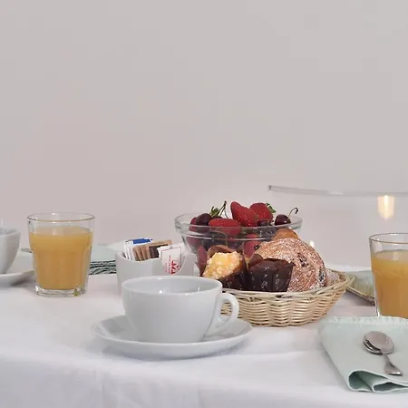 Apartamento Casa Real