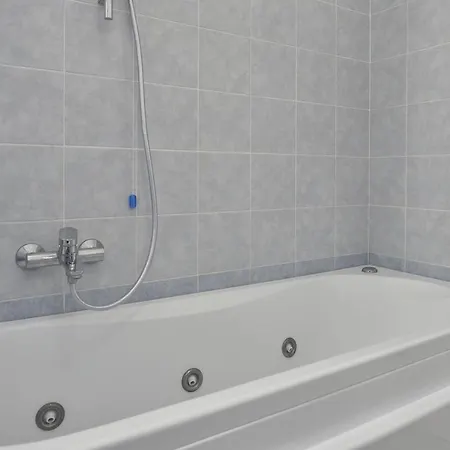 Casa Real Apartamento *