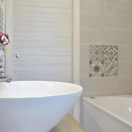 Apartamento Casa Real