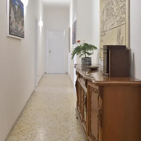 Casa Real Apartamento