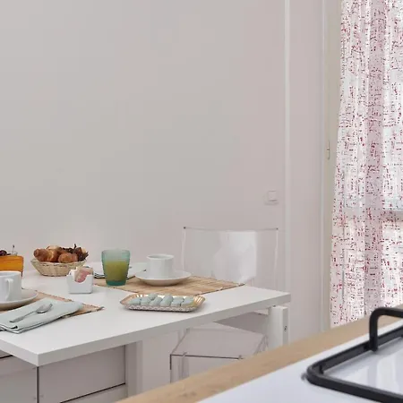 Apartamento Casa Real *