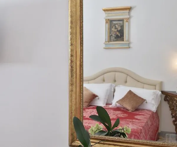 شقة Casa Real *