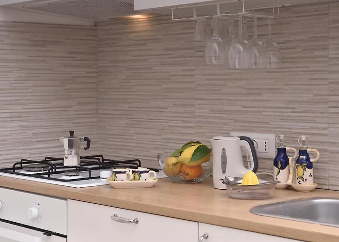 Casa Real شقة مينوري