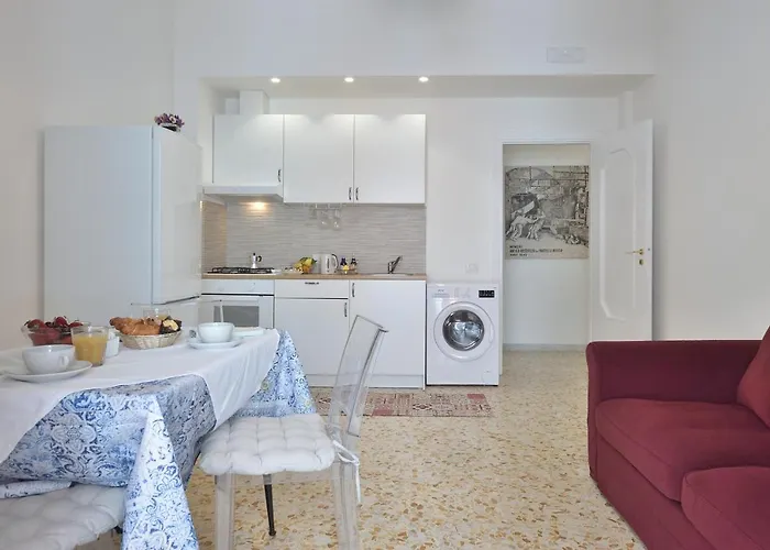 شقة Casa Real مينوري