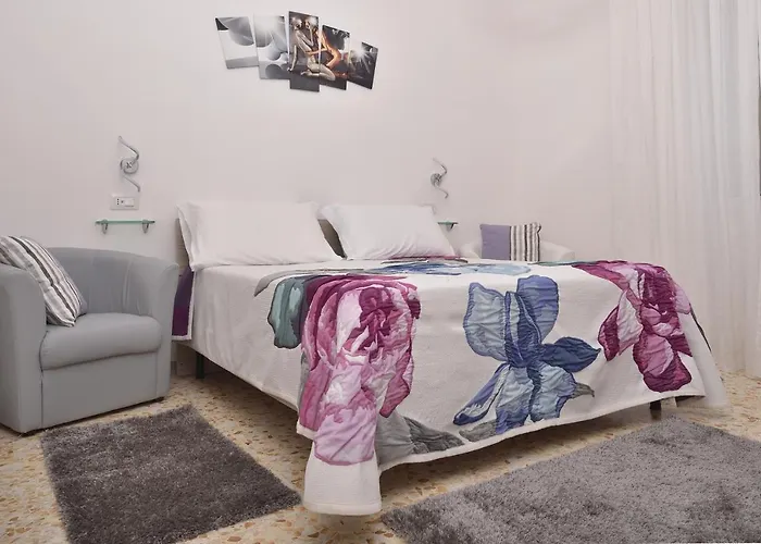 شقة Casa Real *