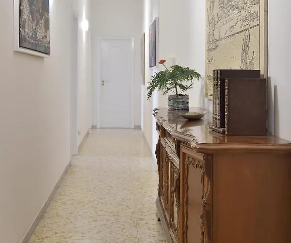 Casa Real شقة
