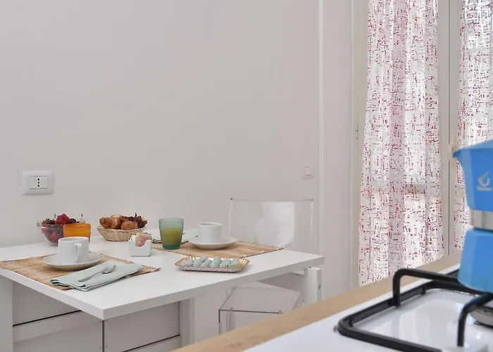 شقة Casa Real *