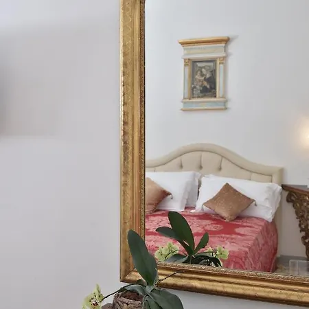 Appartamento Casa Real *