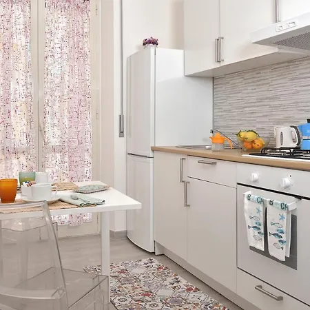 Appartamento Casa Real Minori