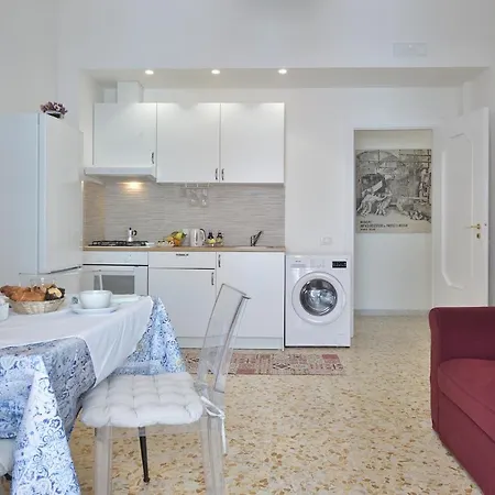 Appartamento Casa Real Minori