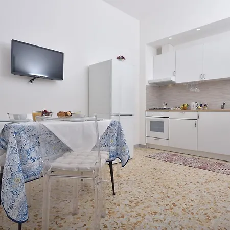 Appartamento Casa Real Minori