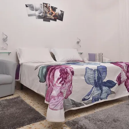 Appartamento Casa Real *