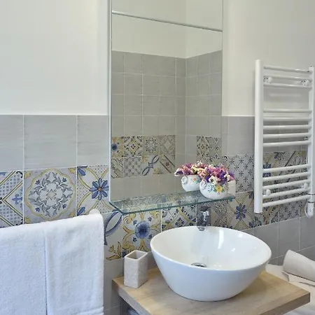 Appartamento Casa Real