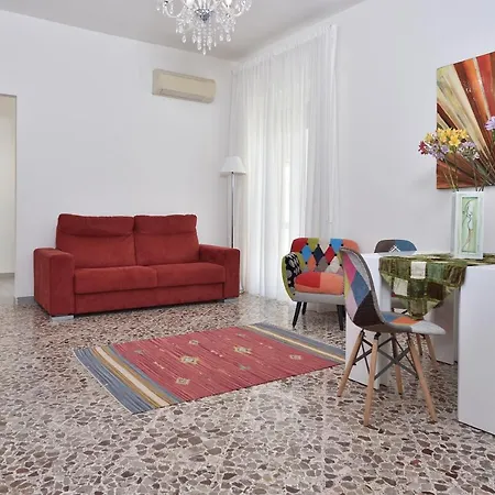 Casa Real Appartamento *