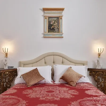 Appartamento Casa Real *