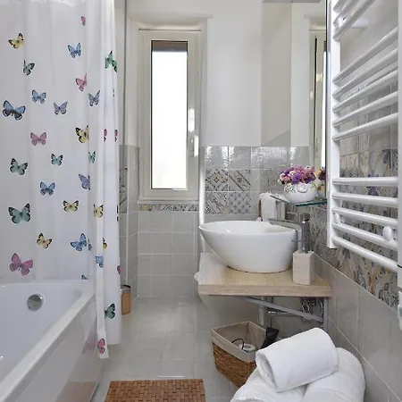 Appartamento Casa Real