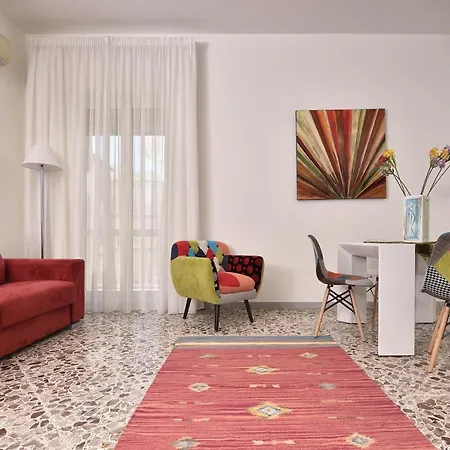 Appartamento Casa Real
